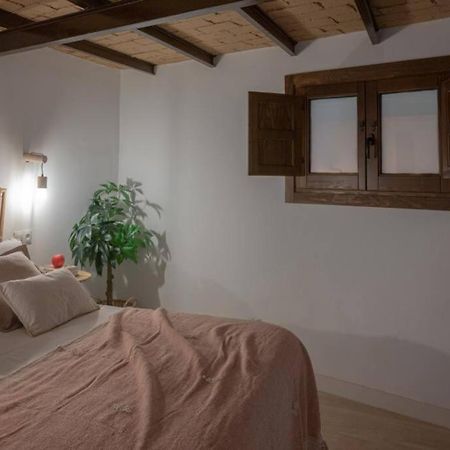 Suites Jardines De La Alhambra غرناطة المظهر الخارجي الصورة