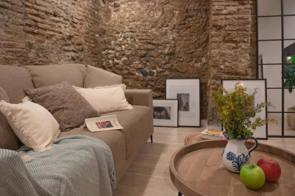 Suites Jardines De La Alhambra غرناطة المظهر الخارجي الصورة